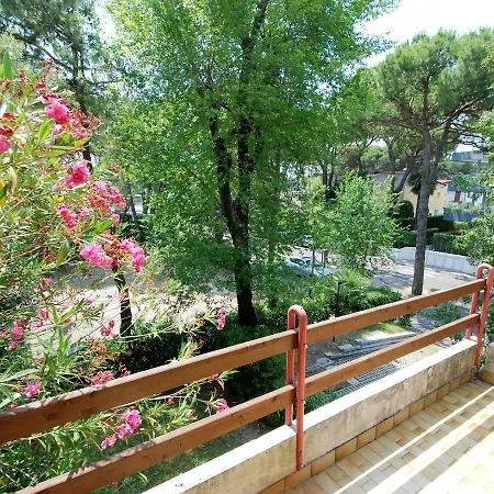 Σπίτι διακοπών Locazione Turistica Millefiori Λινιάνο Σαμπιαντόρο
