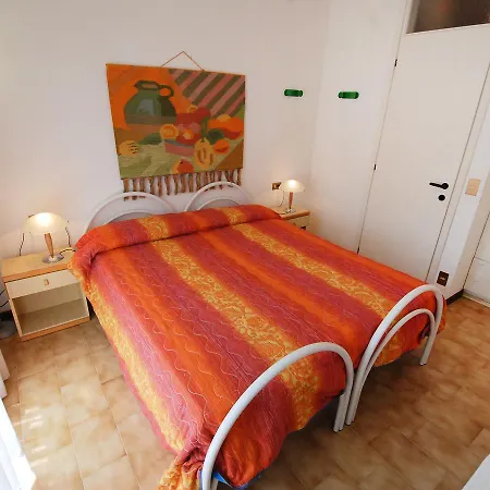 Σπίτι διακοπών Locazione Turistica Millefiori
