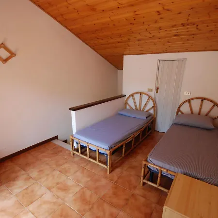 Locazione Turistica Millefiori Σπίτι διακοπών Λινιάνο Σαμπιαντόρο