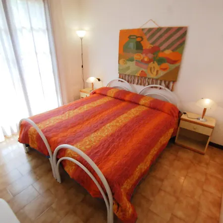 Σπίτι διακοπών Locazione Turistica Millefiori Λινιάνο Σαμπιαντόρο