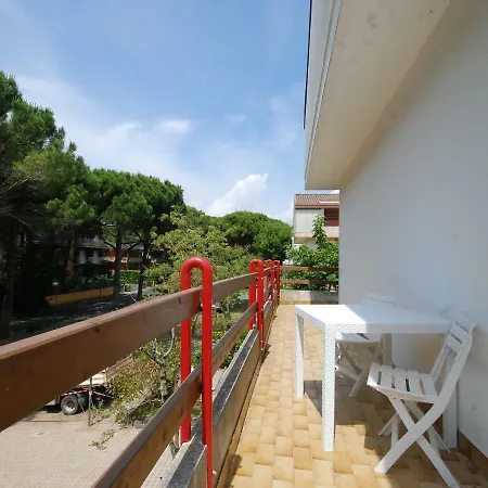 Locazione Turistica Millefiori Σπίτι διακοπών *