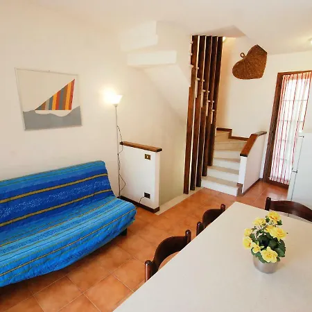 Locazione Turistica Millefiori Σπίτι διακοπών