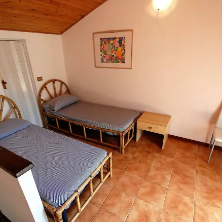 Σπίτι διακοπών Locazione Turistica Millefiori