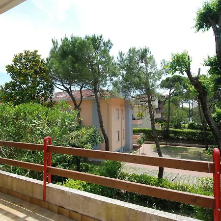Locazione Turistica Millefiori Σπίτι διακοπών